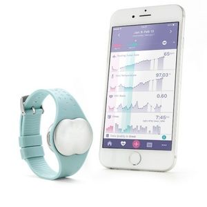 Ava Fertility Bracelet